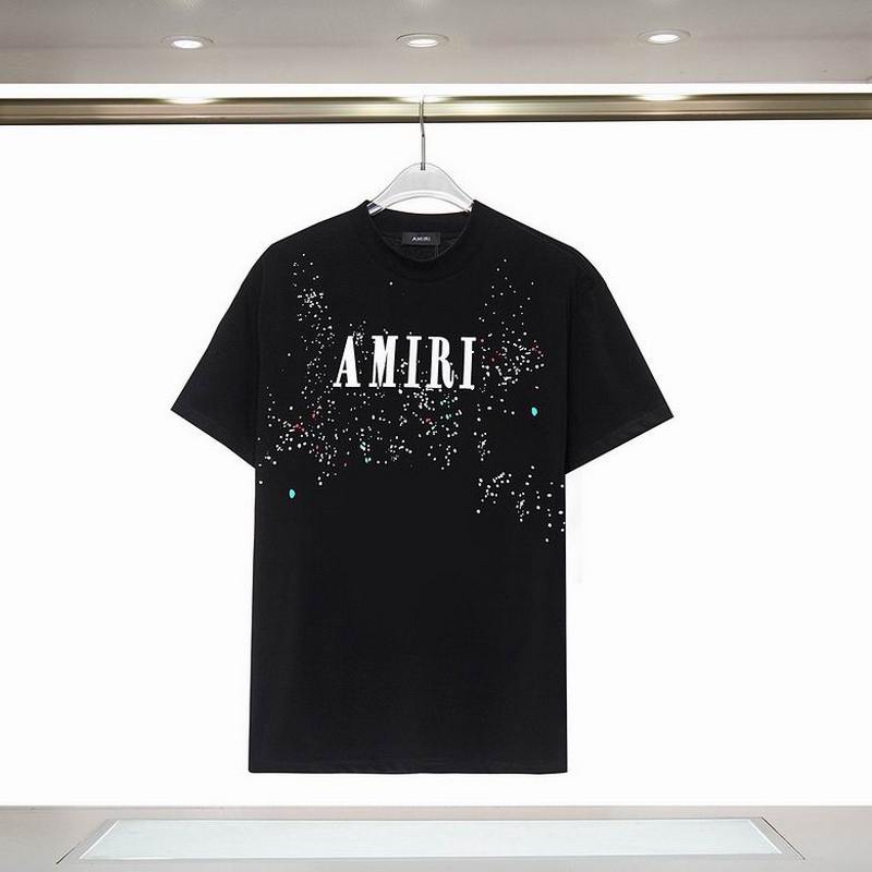 Amiri Men's T-shirts 96